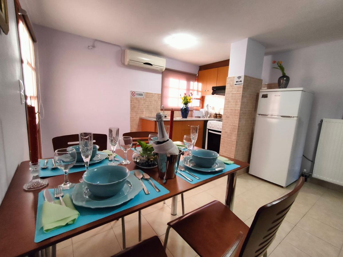 Endlesssunrise Apartment