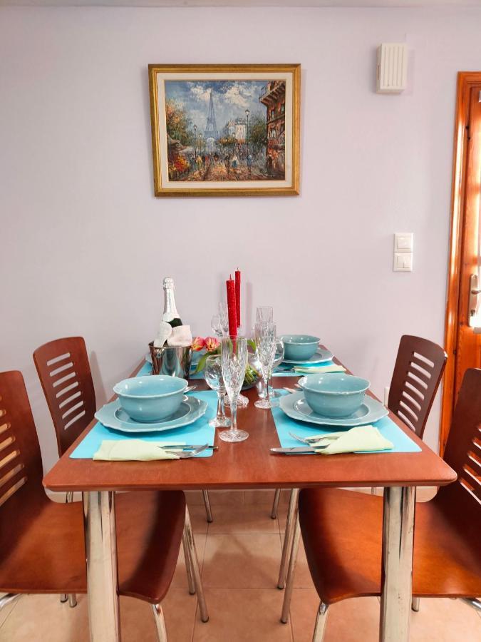 Apartment Endlesssunrise Miloi (Argolis)