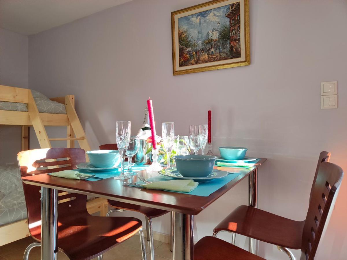 Apartment Endlesssunrise Miloi (Argolis)