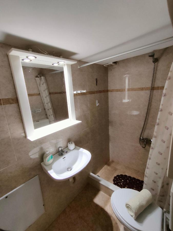 Endlesssunrise Apartment