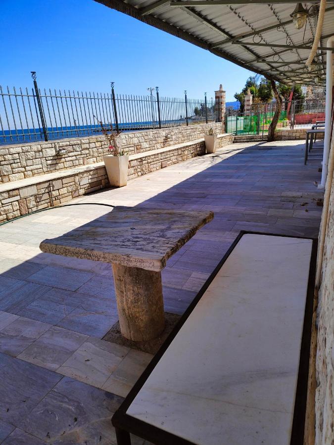 Apartment Endlesssunrise Miloi (Argolis)